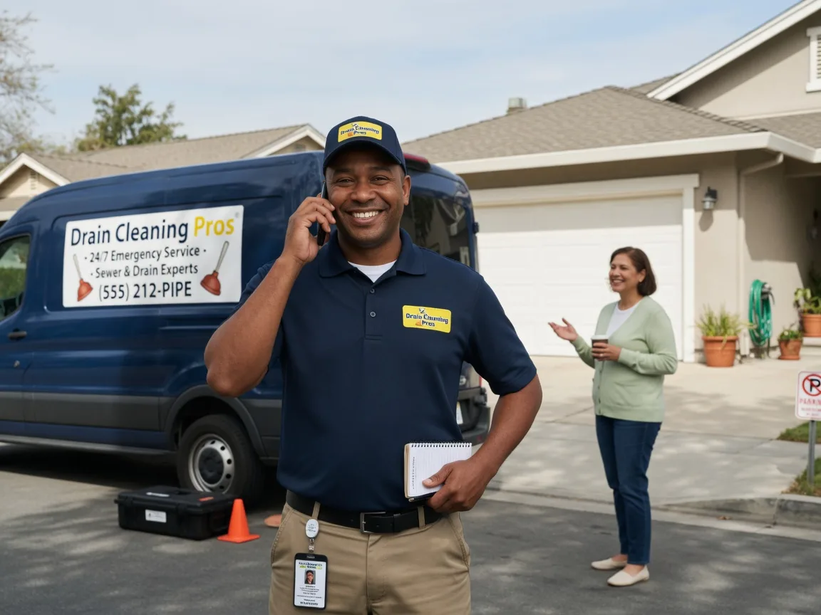 Drain Cleaning Kitzmiller, MD FAQs